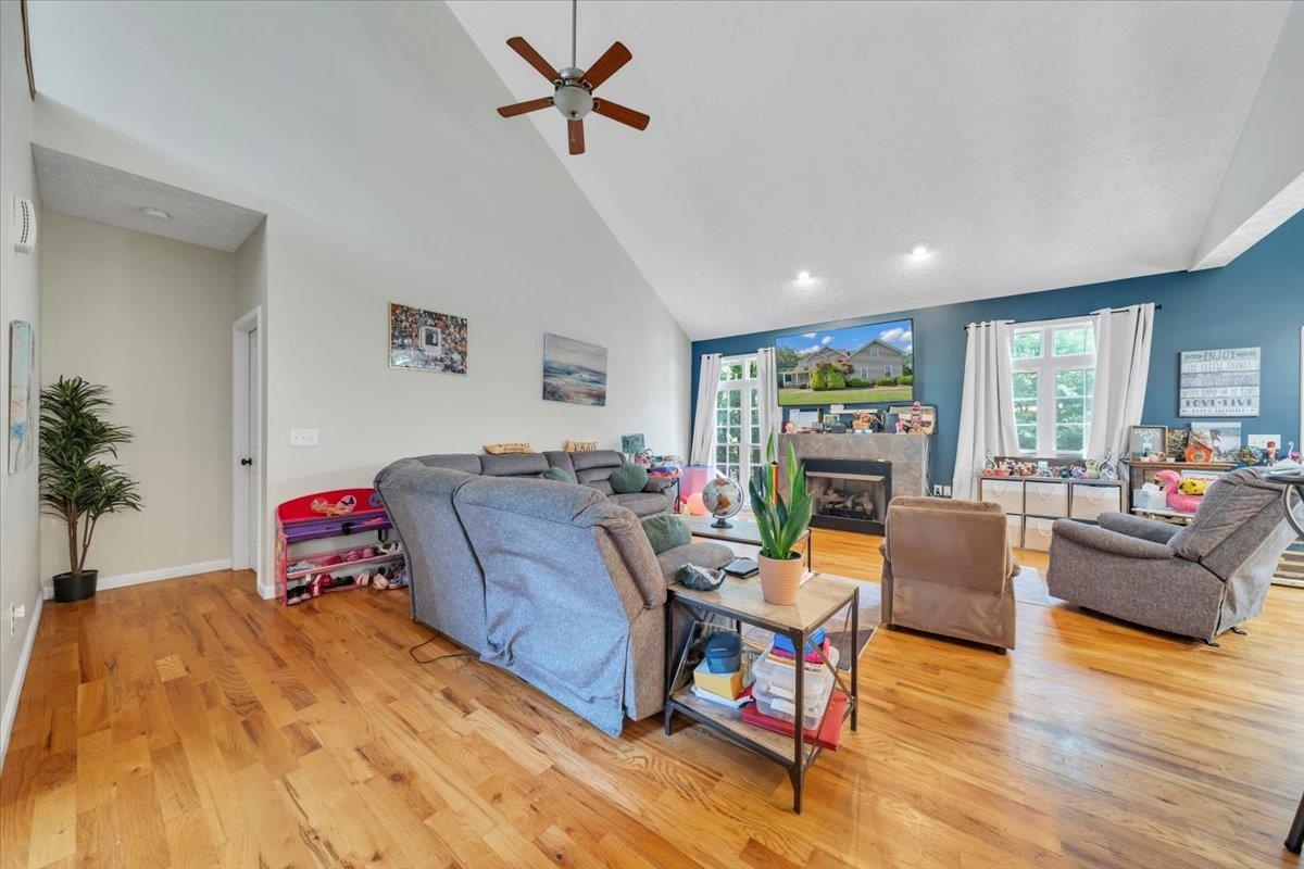 315 Horseshoe Bend Road Pembroke VA 24136