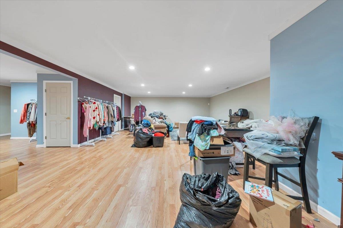 315 Horseshoe Bend Road Pembroke VA 24136