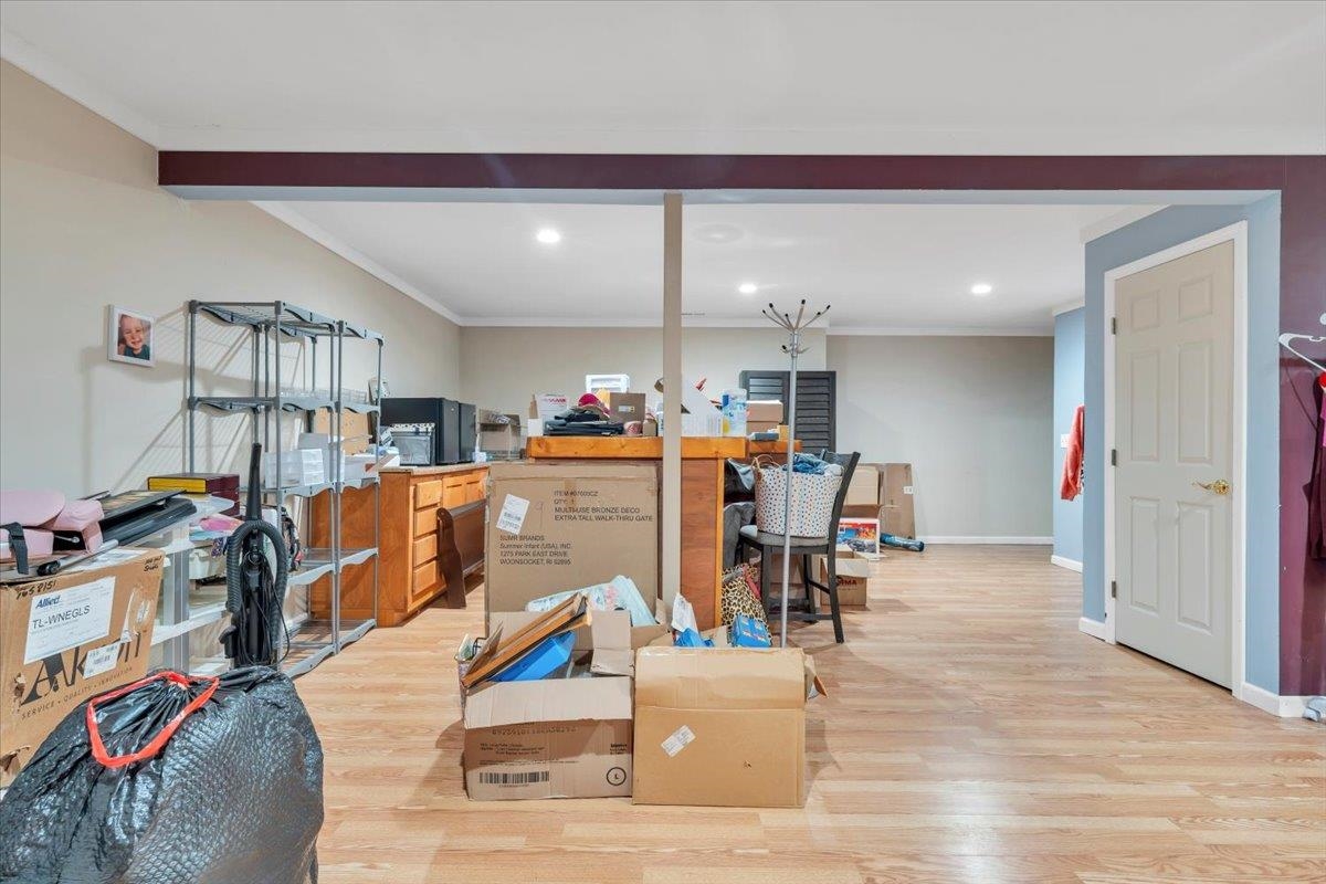 315 Horseshoe Bend Road Pembroke VA 24136