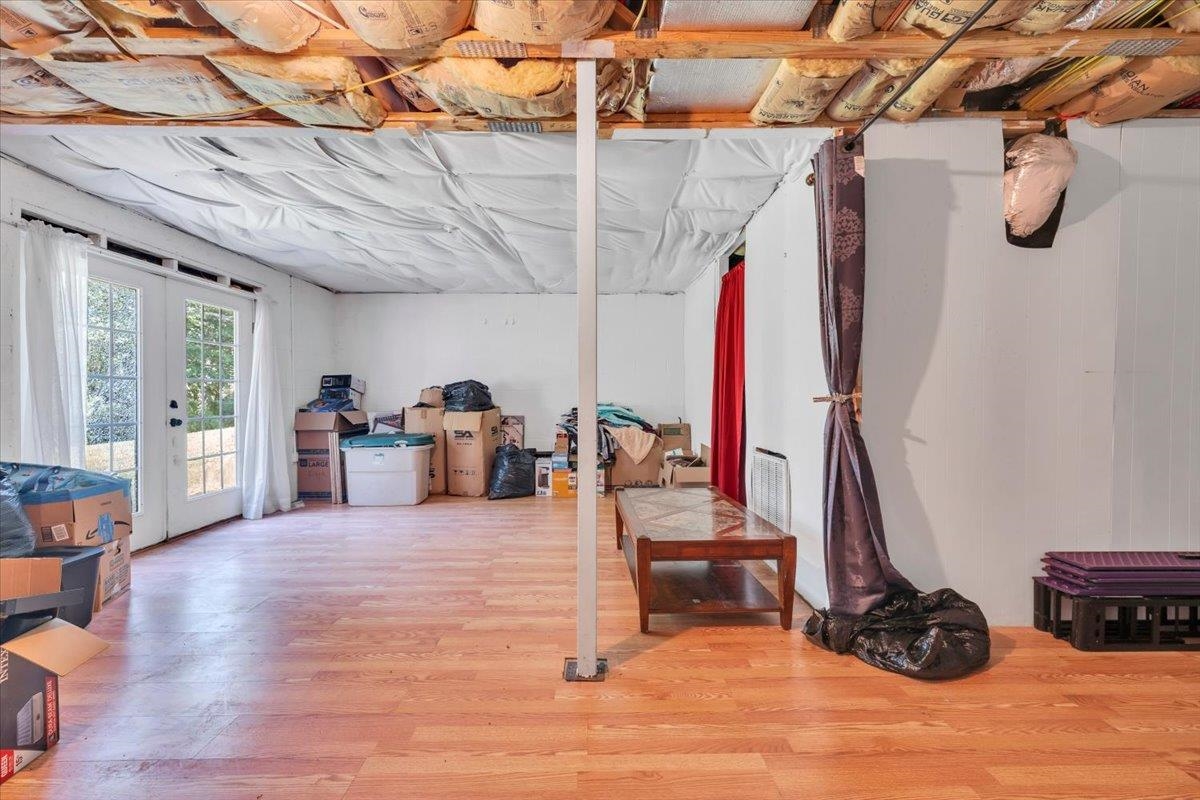 315 Horseshoe Bend Road Pembroke VA 24136