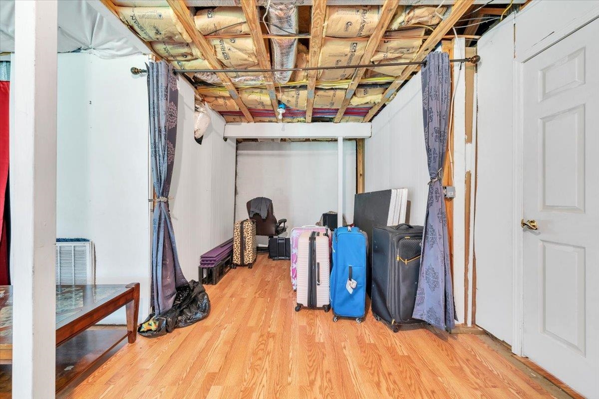 315 Horseshoe Bend Road Pembroke VA 24136
