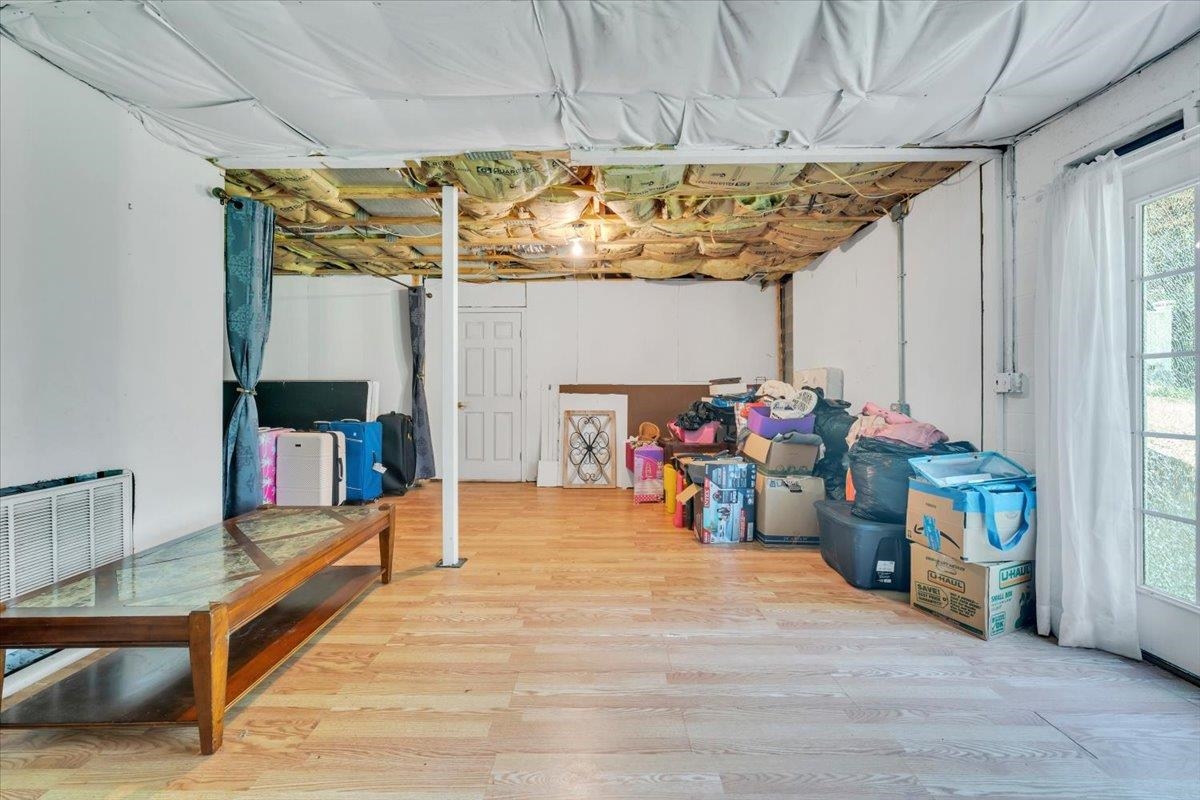 315 Horseshoe Bend Road Pembroke VA 24136