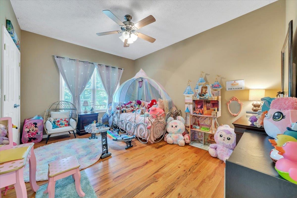 315 Horseshoe Bend Road Pembroke VA 24136