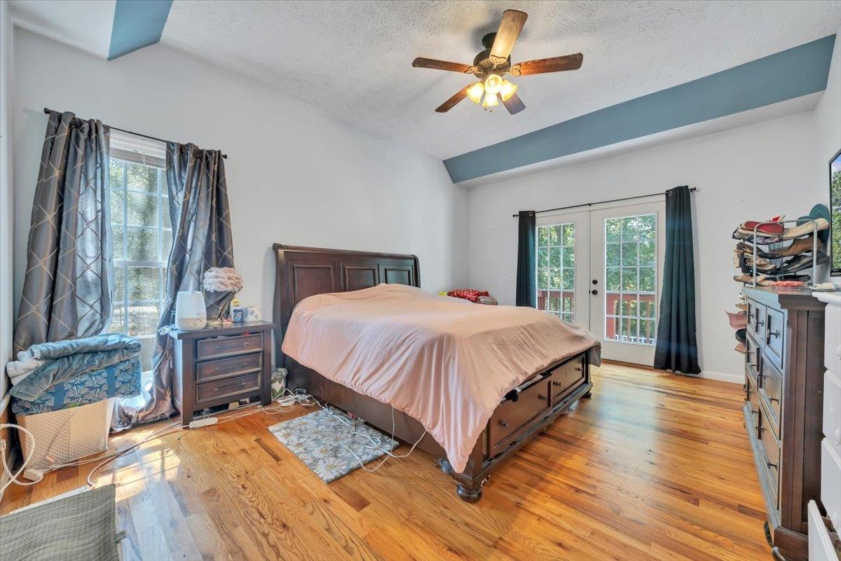 315 Horseshoe Bend Road Pembroke VA 24136