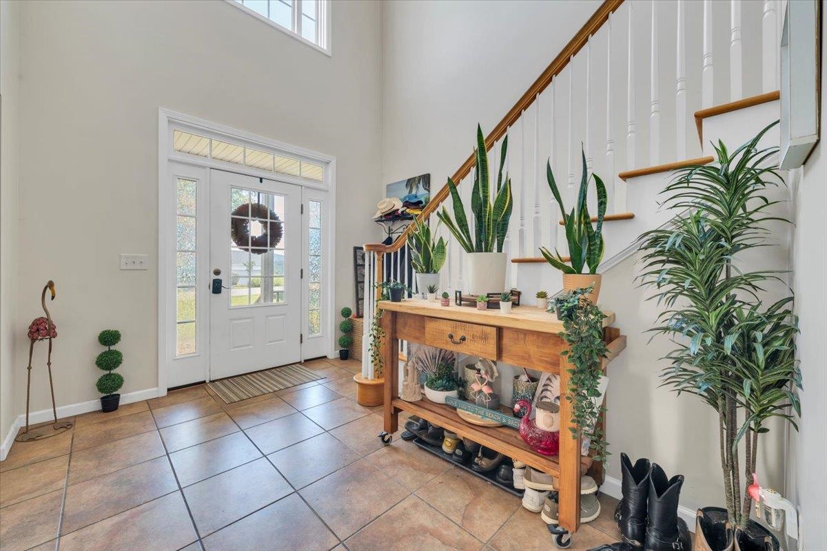 315 Horseshoe Bend Road Pembroke VA 24136