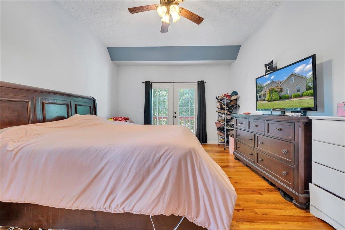 315 Horseshoe Bend Road Pembroke VA 24136