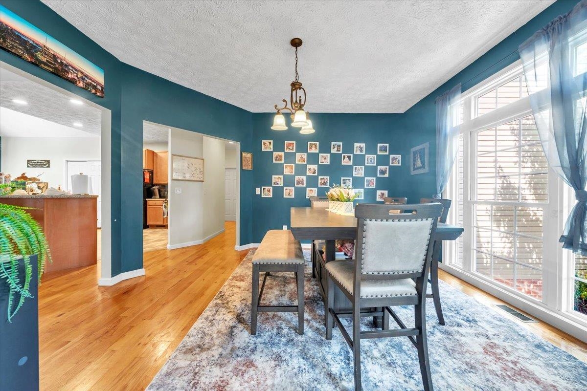 315 Horseshoe Bend Road Pembroke VA 24136