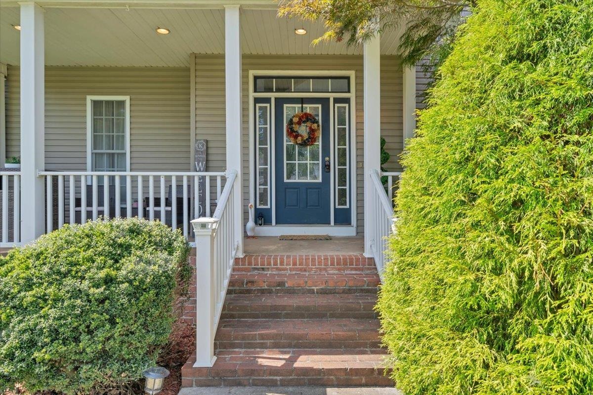 315 Horseshoe Bend Road Pembroke VA 24136