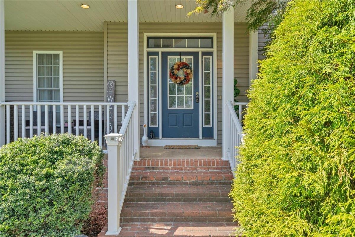 315 Horseshoe Bend Road Pembroke VA 24136