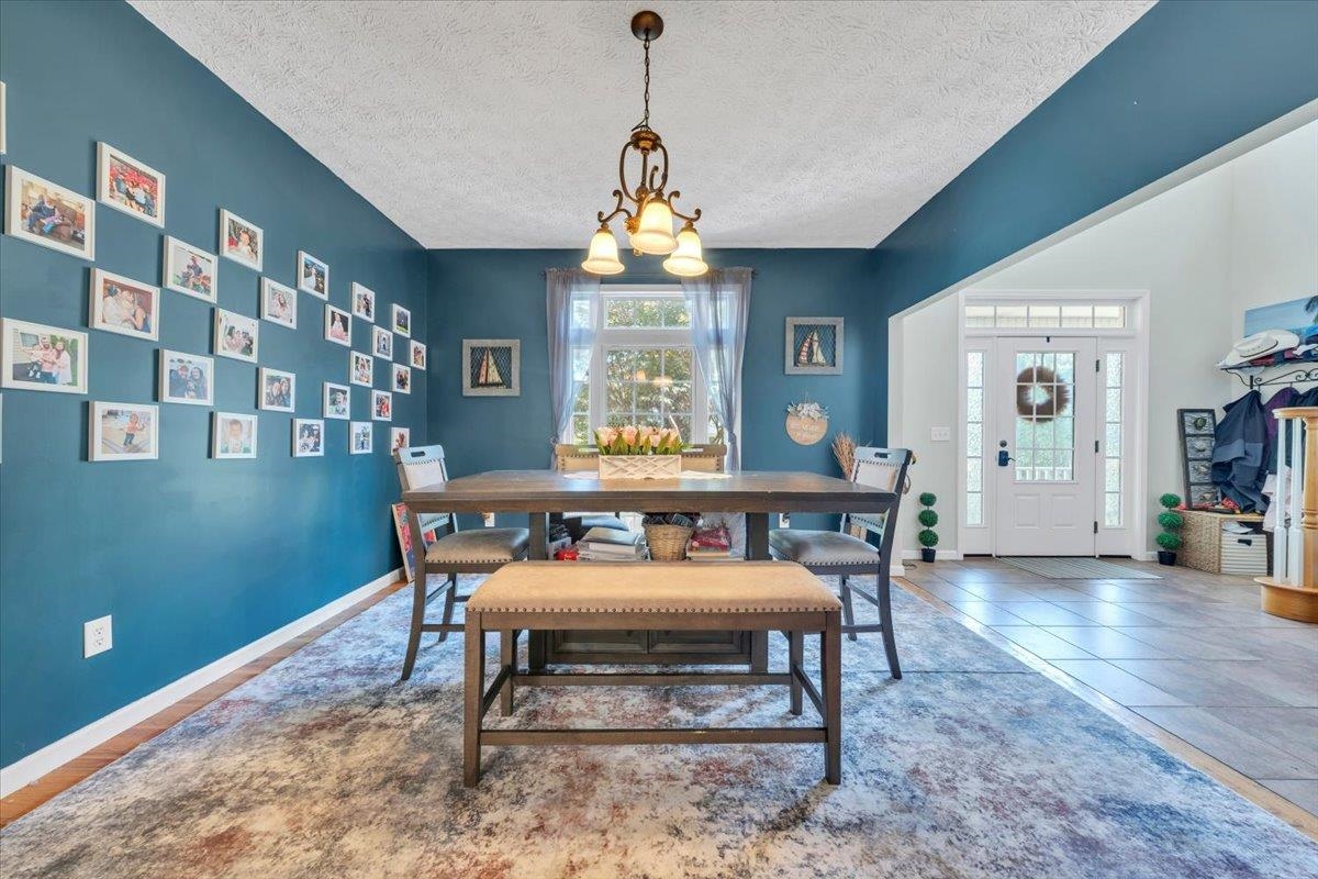 315 Horseshoe Bend Road Pembroke VA 24136