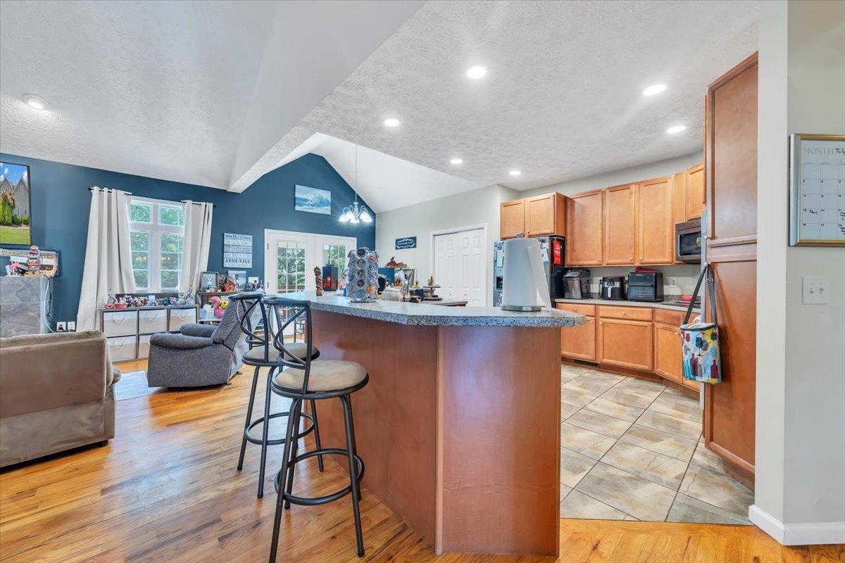 315 Horseshoe Bend Road Pembroke VA 24136
