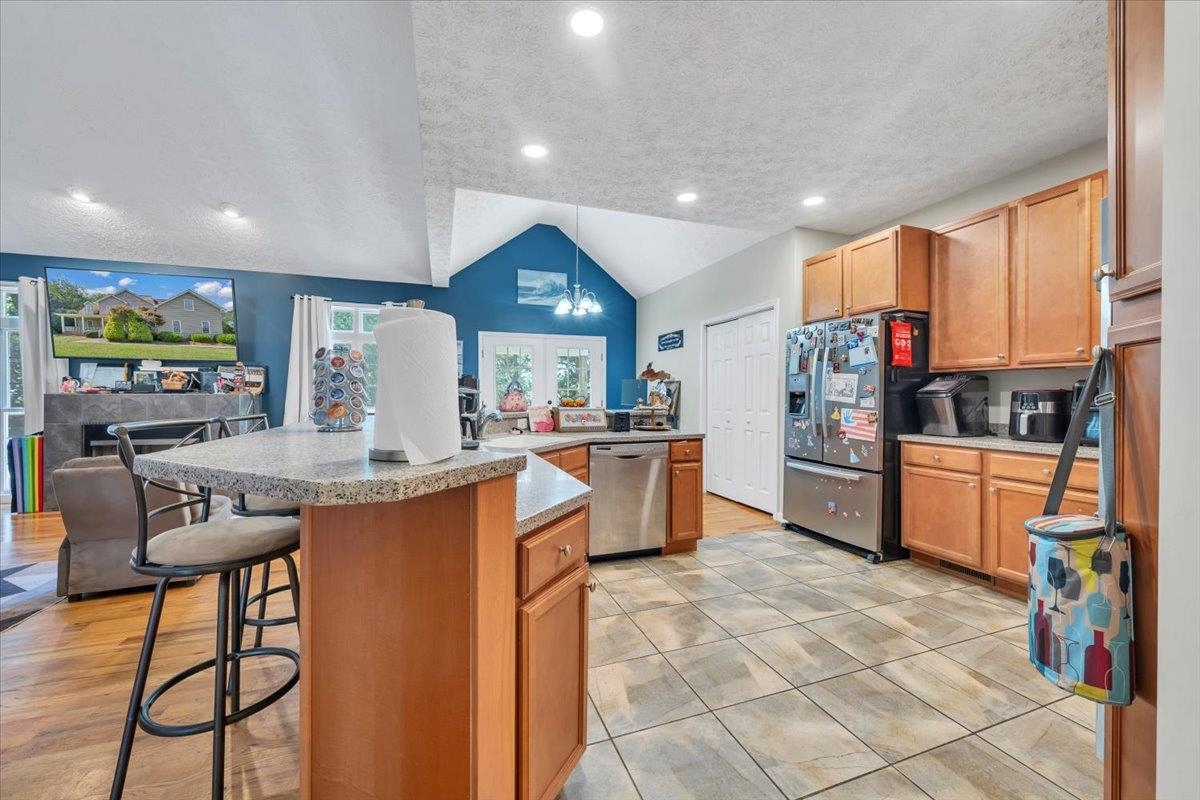 315 Horseshoe Bend Road Pembroke VA 24136