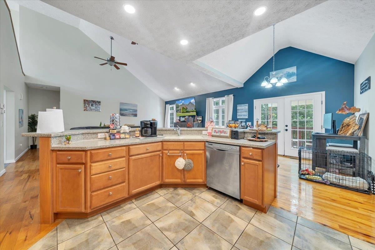315 Horseshoe Bend Road Pembroke VA 24136