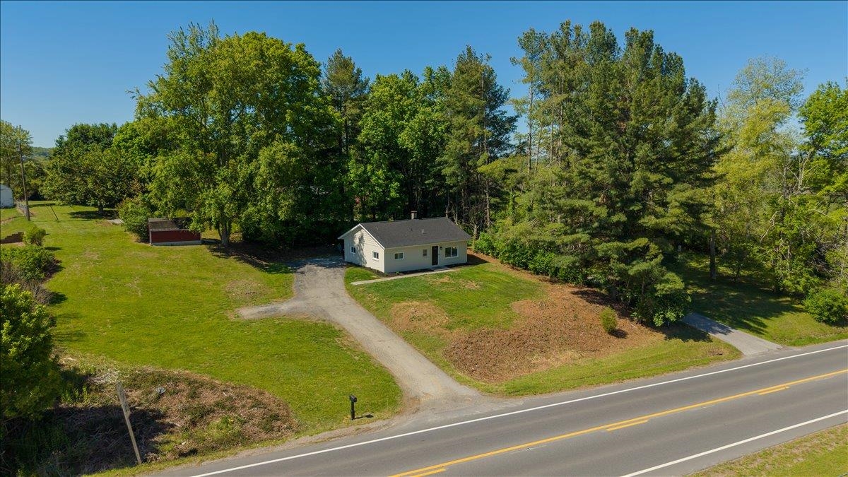 2027 Peppers Ferry Road NW Christiansburg VA 24073