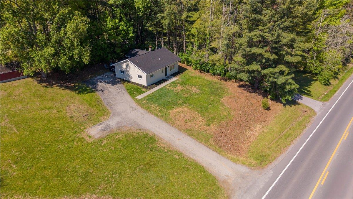 2027 Peppers Ferry Road NW Christiansburg VA 24073