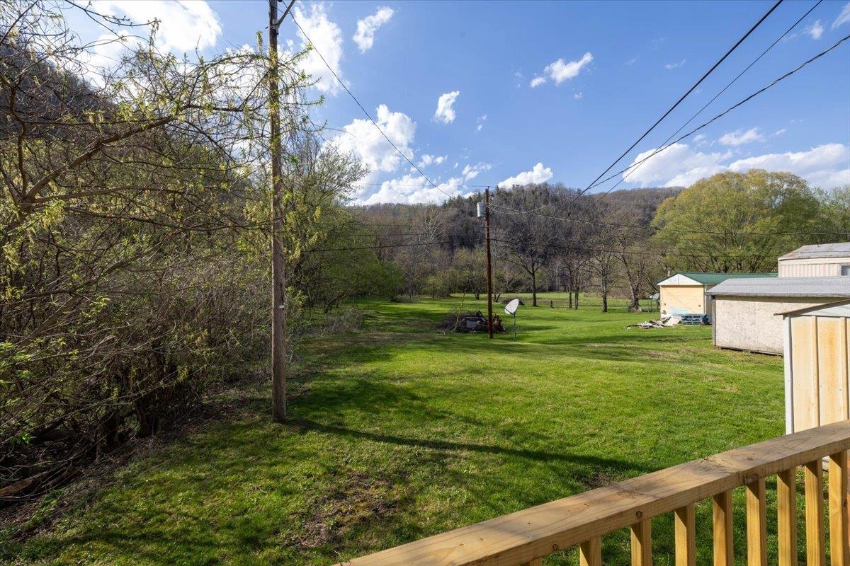 1719 Trackside Drive Elliston VA 24087