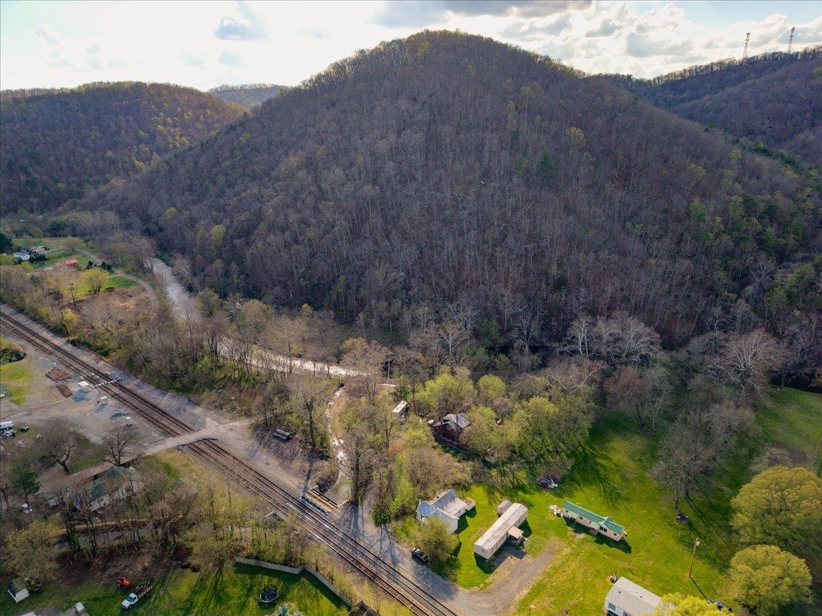 1719 Trackside Drive Elliston VA 24087