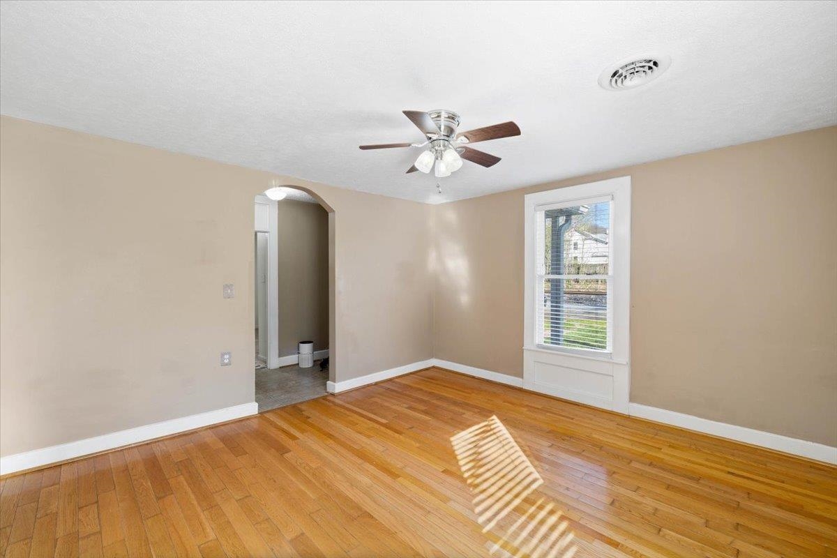 1719 Trackside Drive Elliston VA 24087