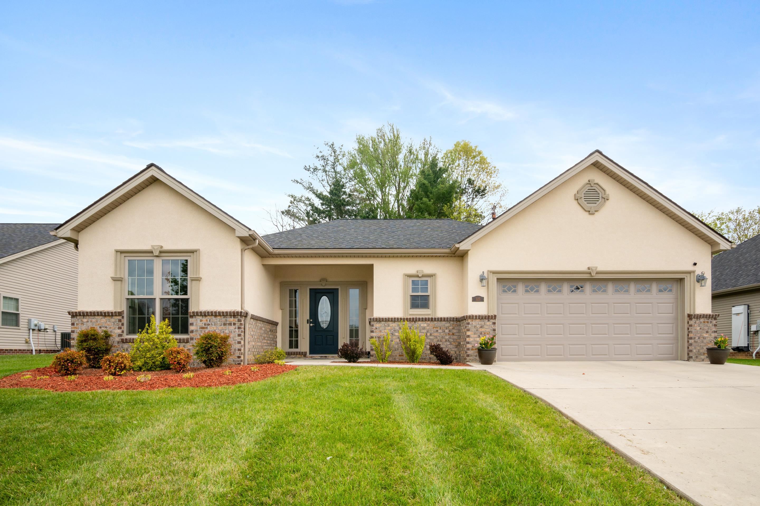 325 Colin Reid Pass Christiansburg VA 24073