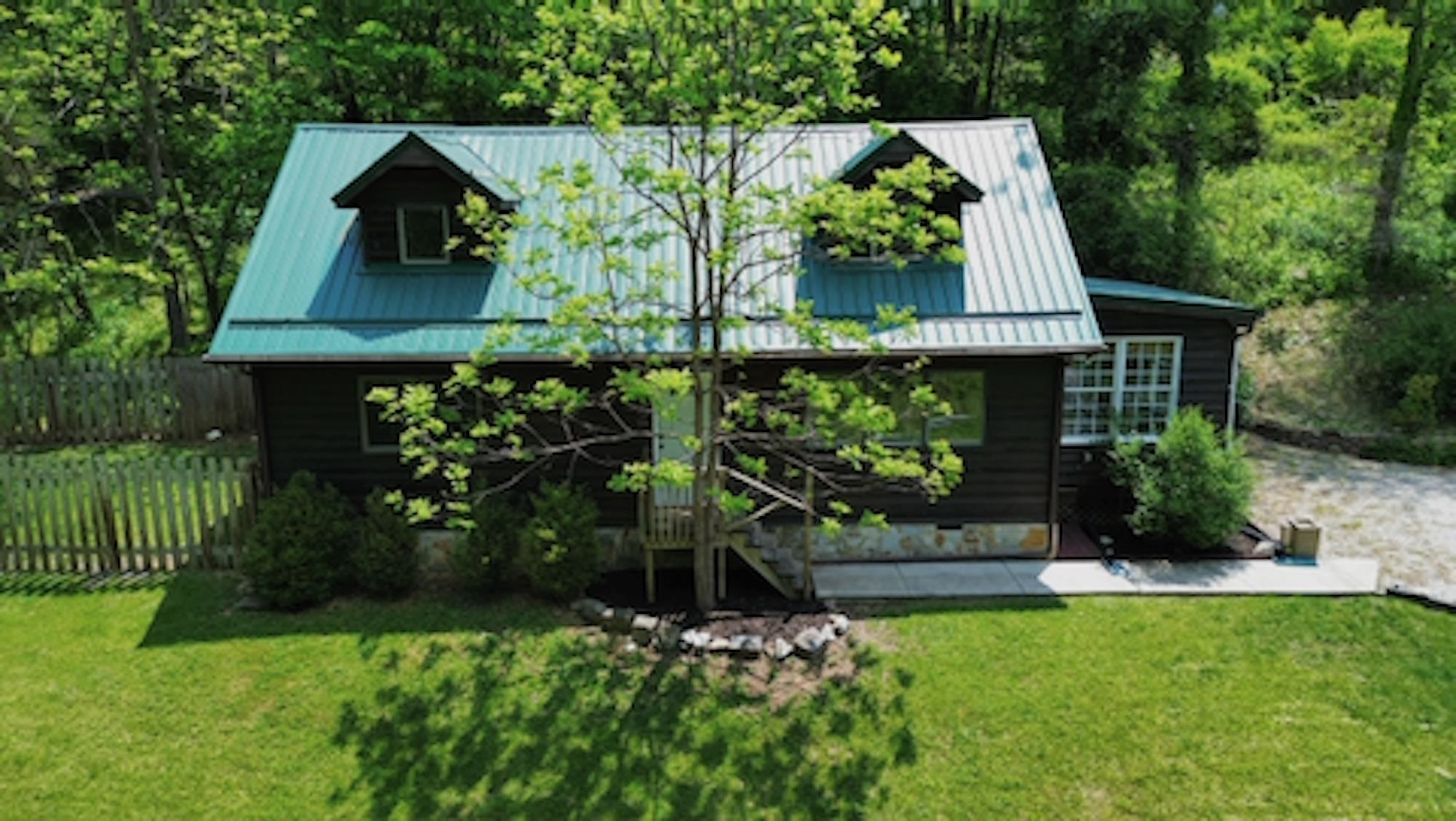 182 Rose Road Newport VA 24128
