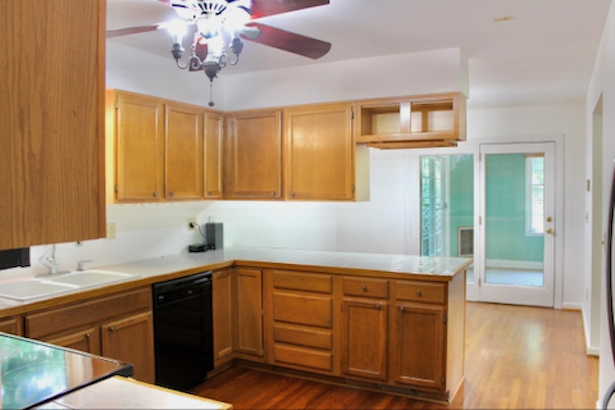 182 Rose Road Newport VA 24128