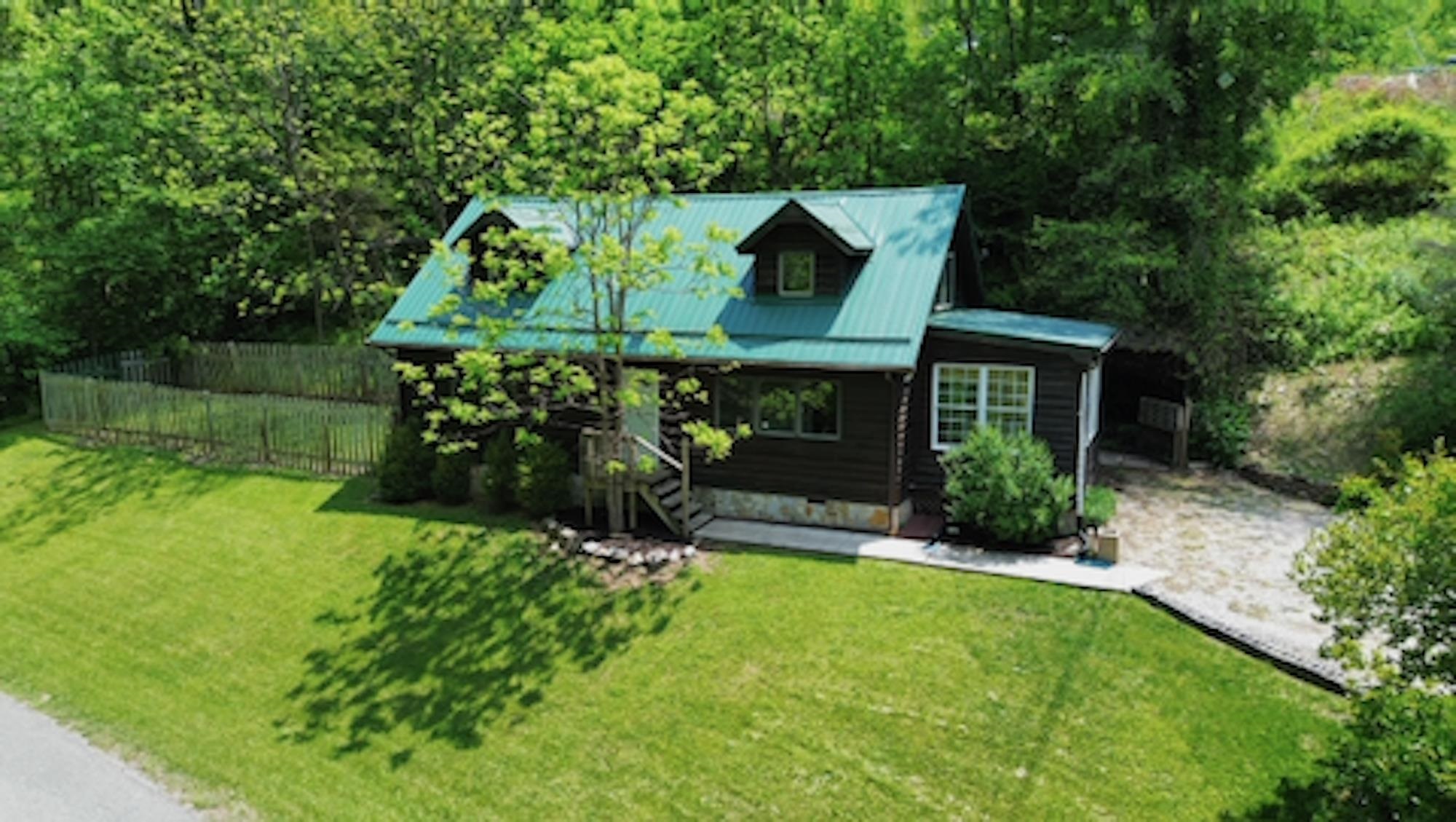 182 Rose Road Newport VA 24128