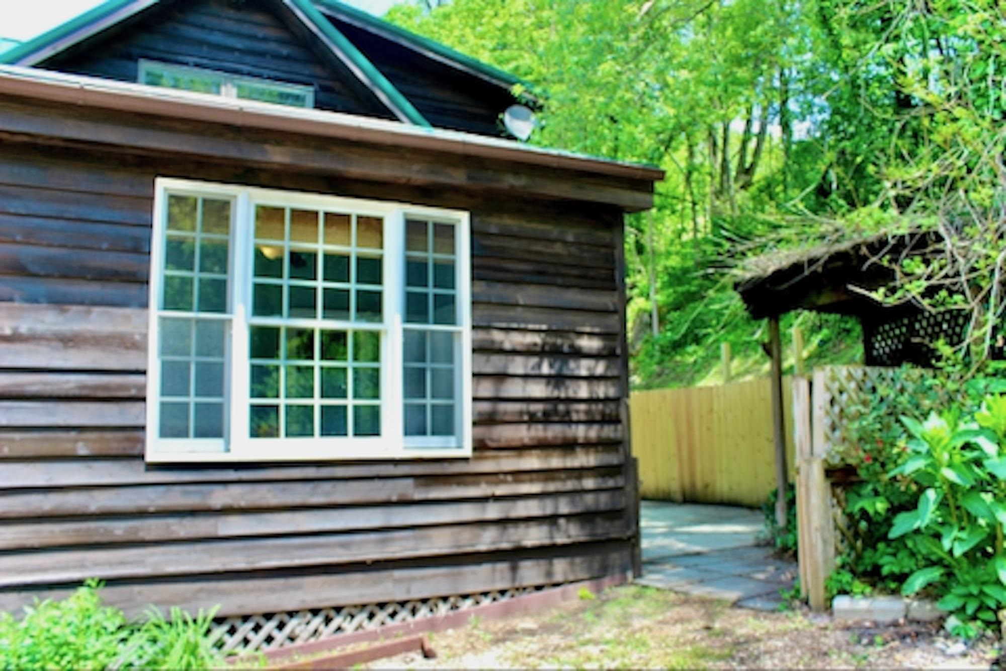 182 Rose Road Newport VA 24128