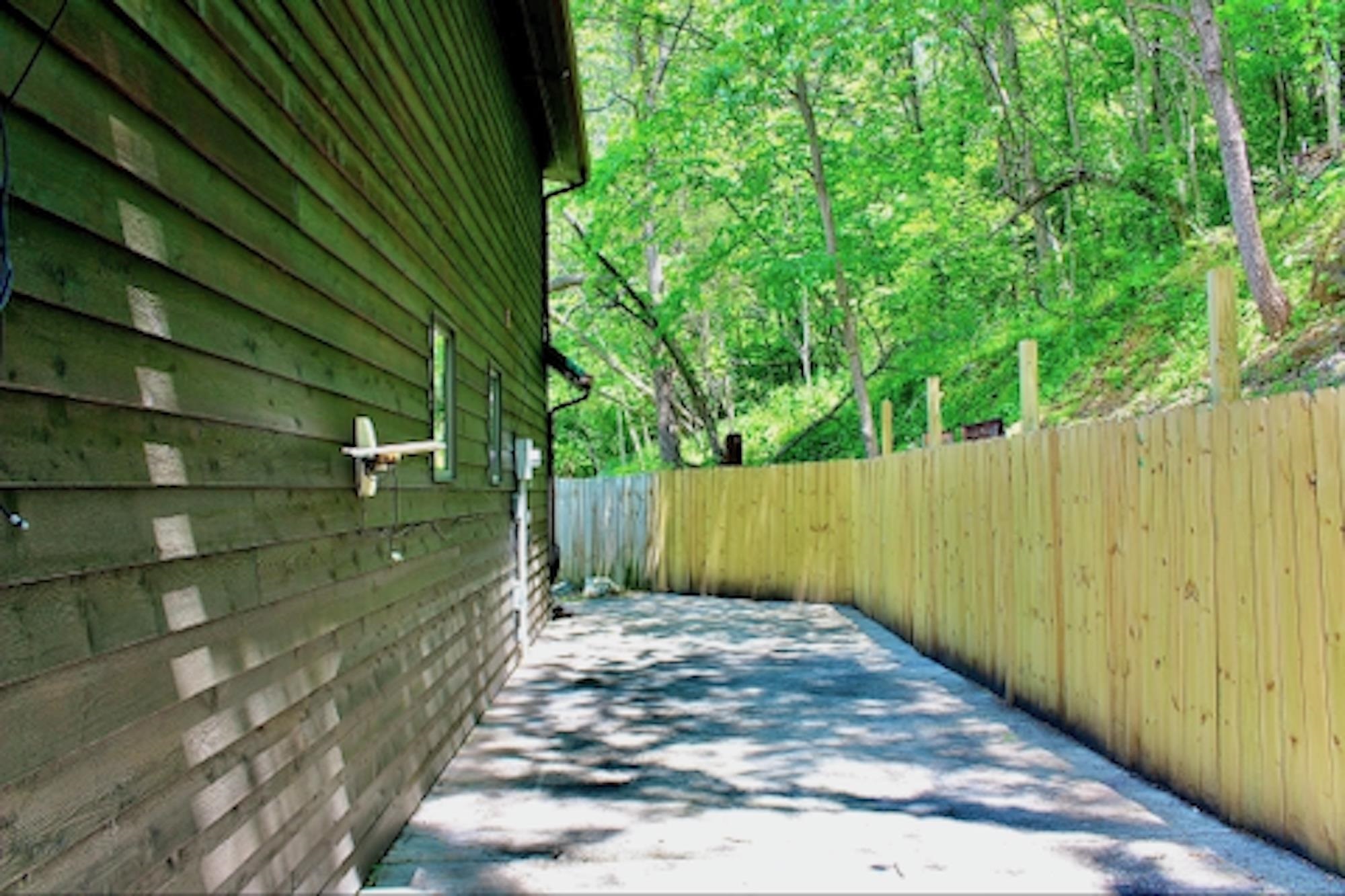182 Rose Road Newport VA 24128