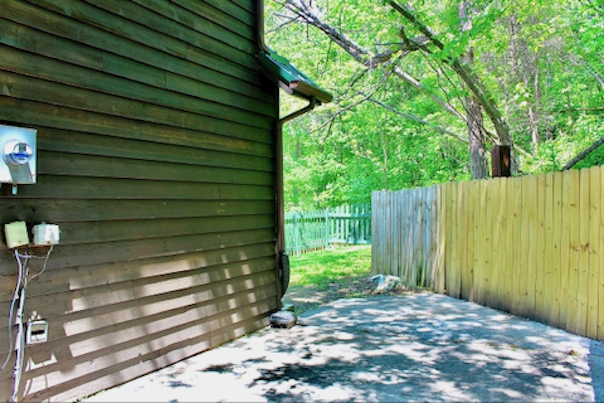 182 Rose Road Newport VA 24128