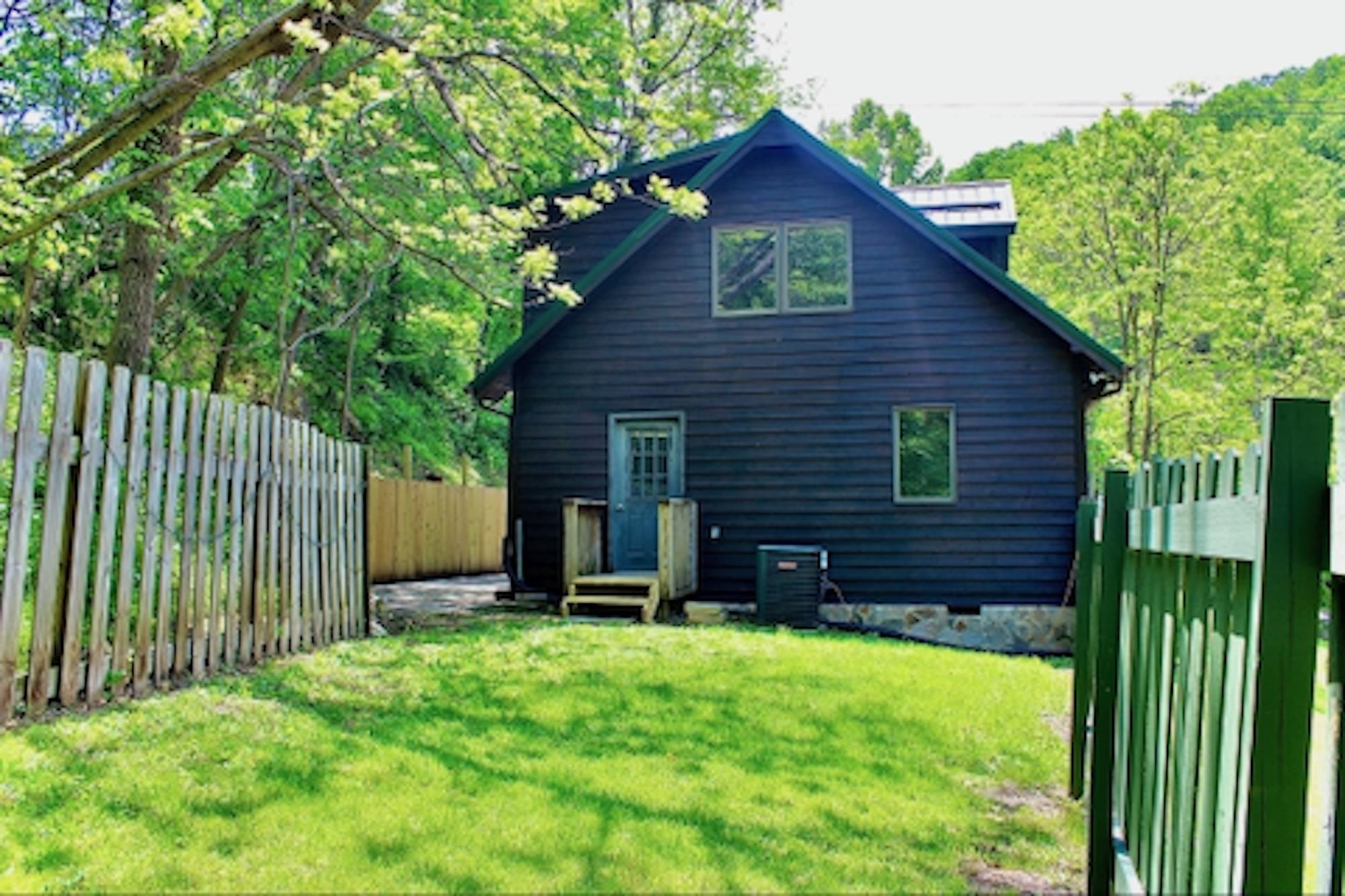 182 Rose Road Newport VA 24128