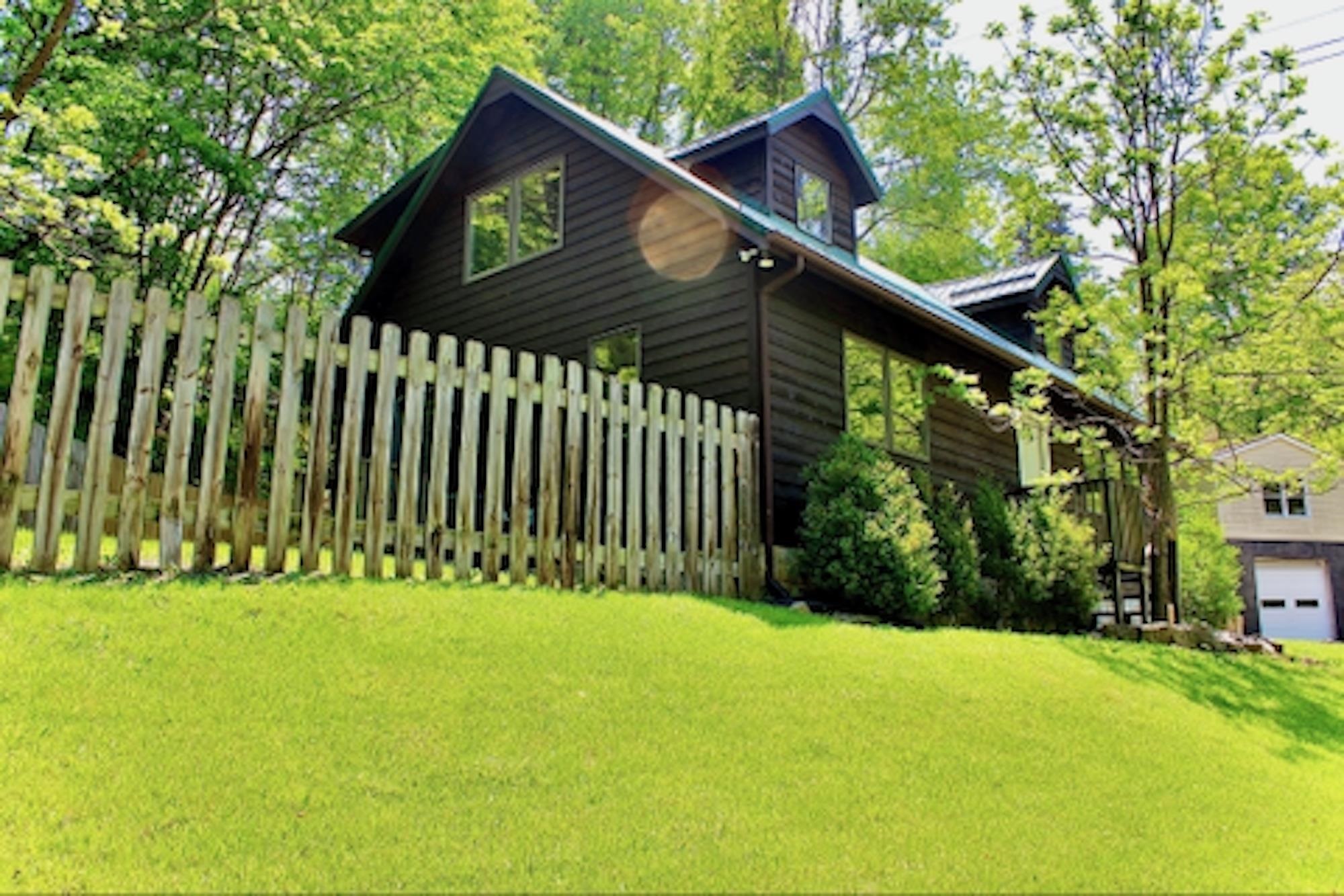 182 Rose Road Newport VA 24128