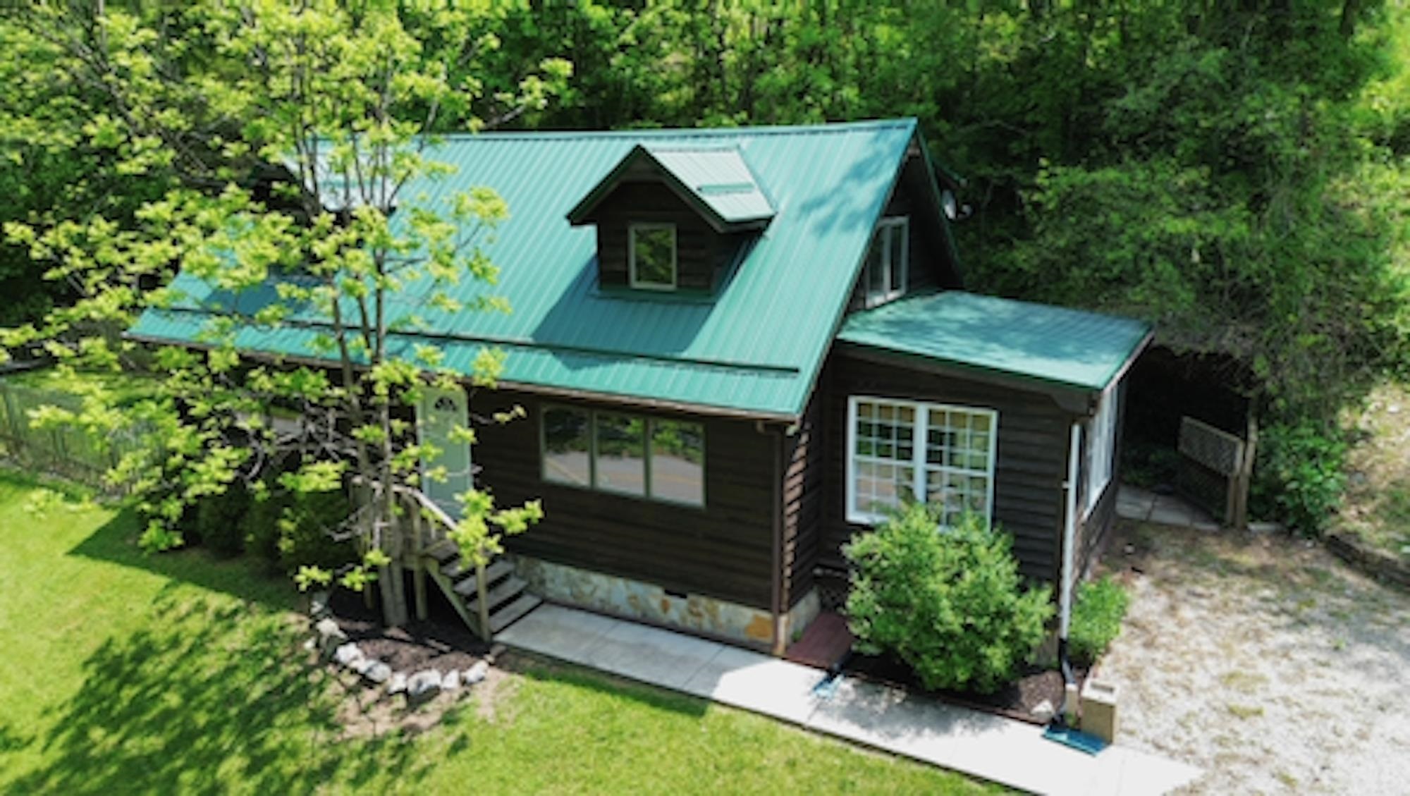 182 Rose Road Newport VA 24128