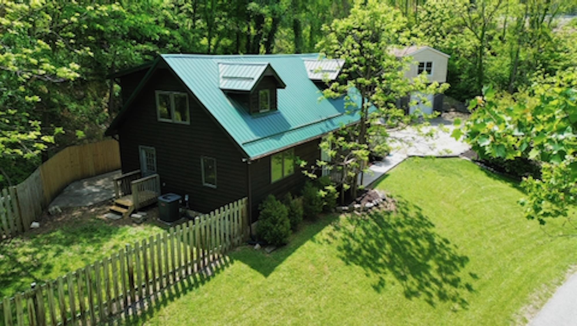 182 Rose Road Newport VA 24128