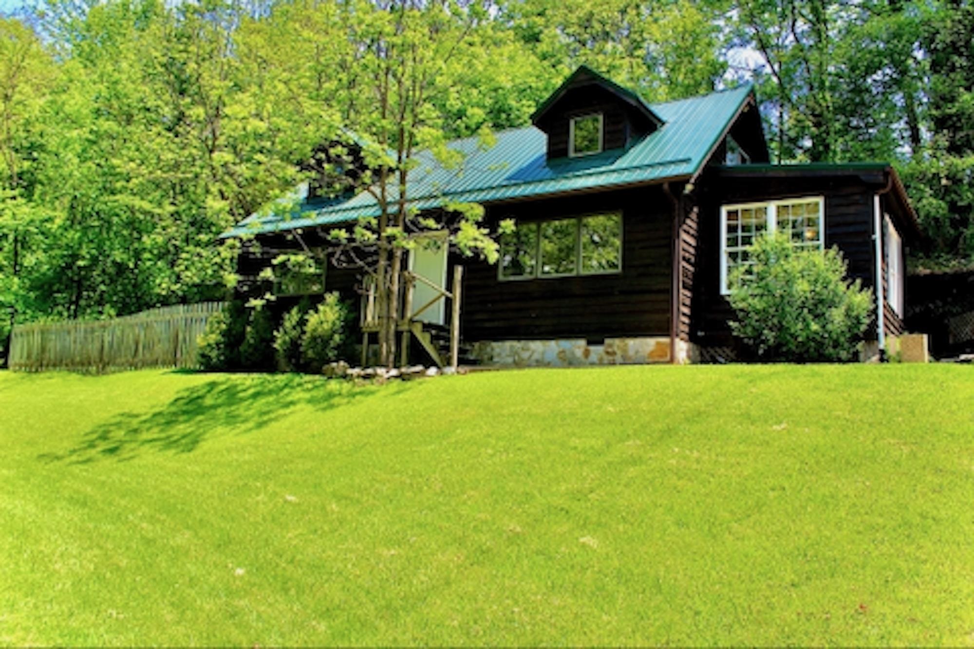 182 Rose Road Newport VA 24128