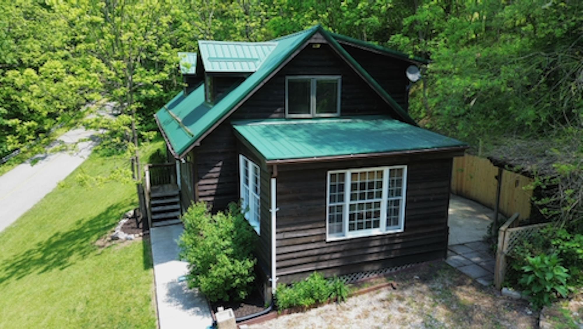 182 Rose Road Newport VA 24128