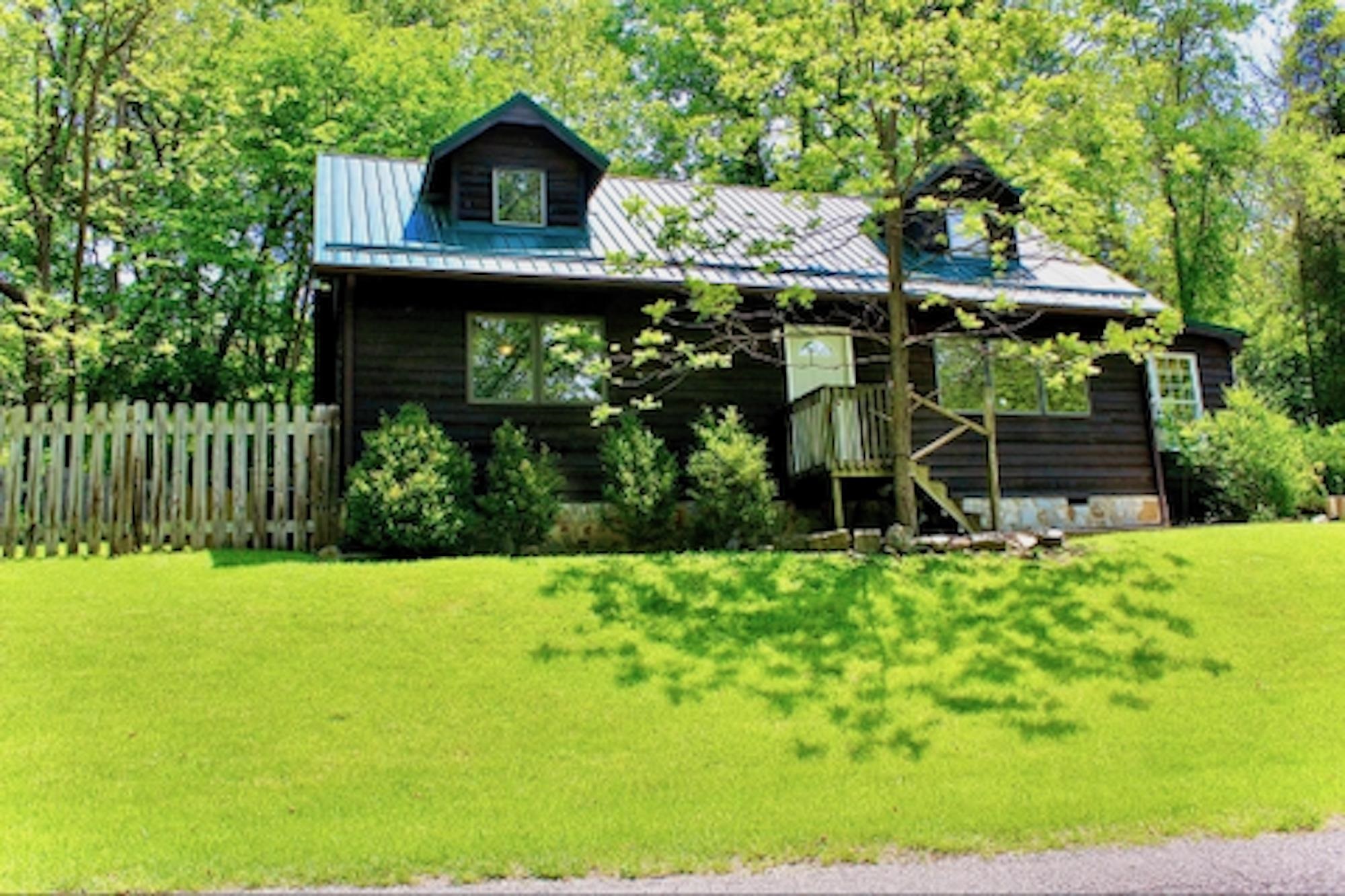 182 Rose Road Newport VA 24128