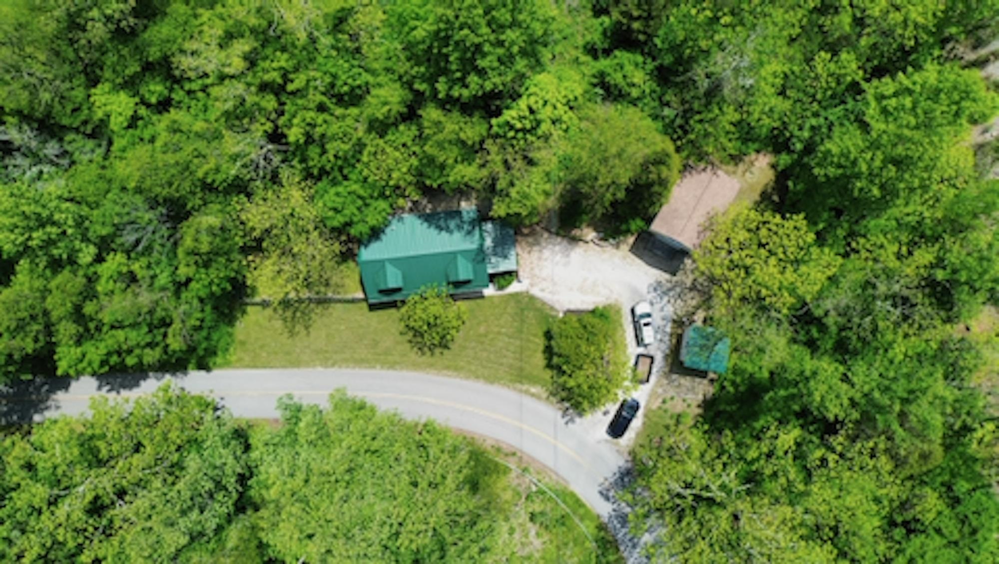182 Rose Road Newport VA 24128