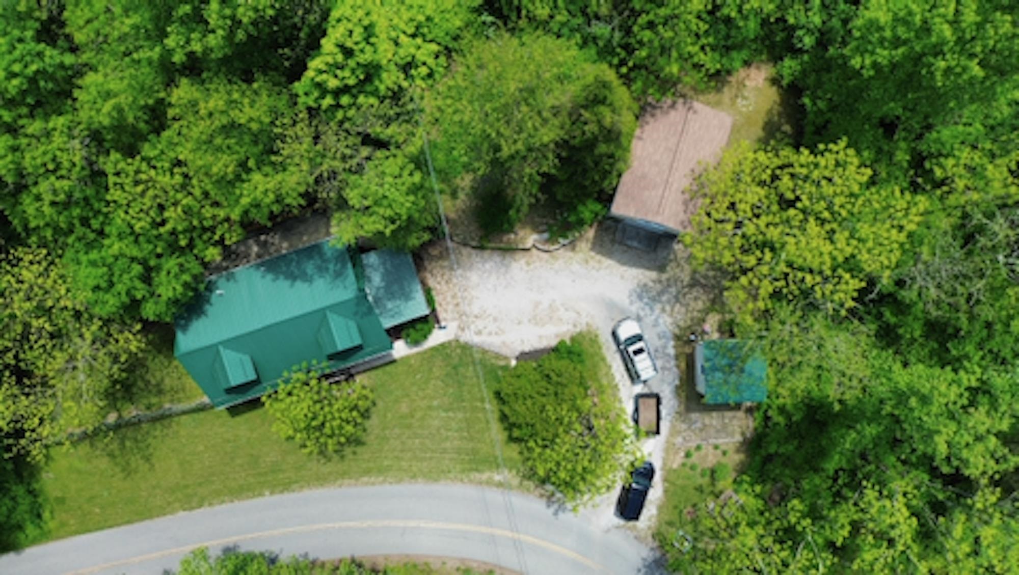 182 Rose Road Newport VA 24128
