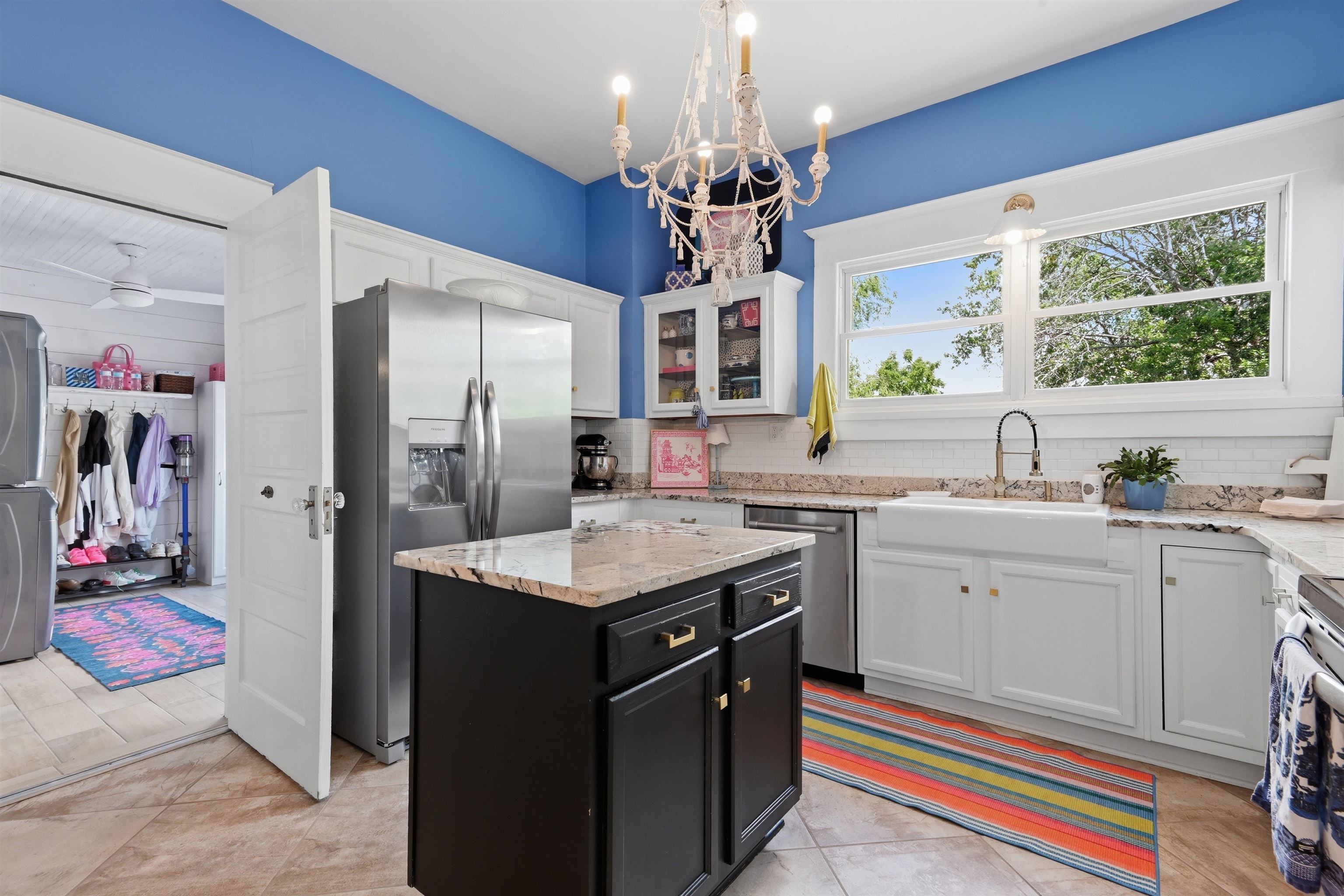 202 S Franklin Street Christiansburg VA 24073