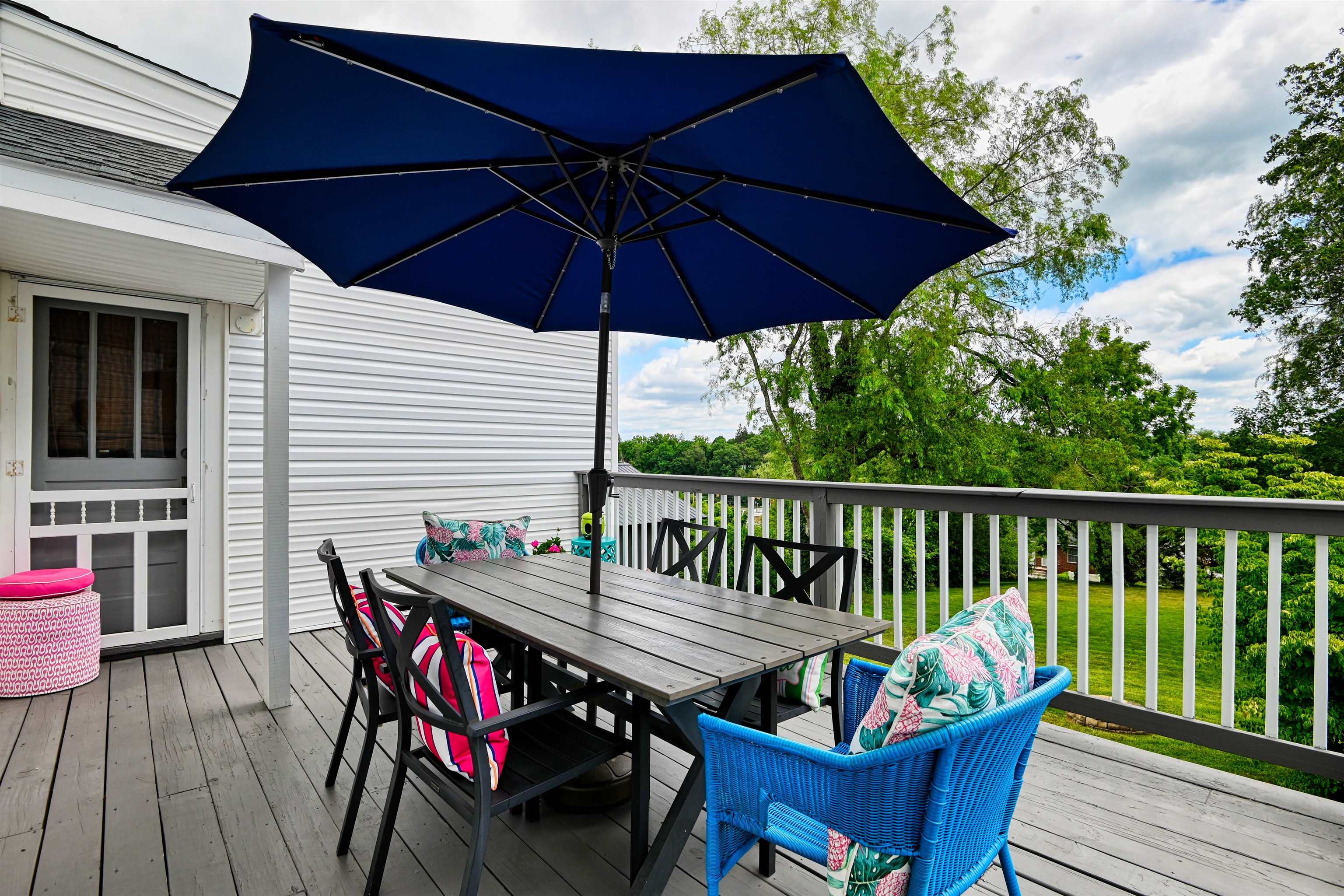 202 S Franklin Street Christiansburg VA 24073