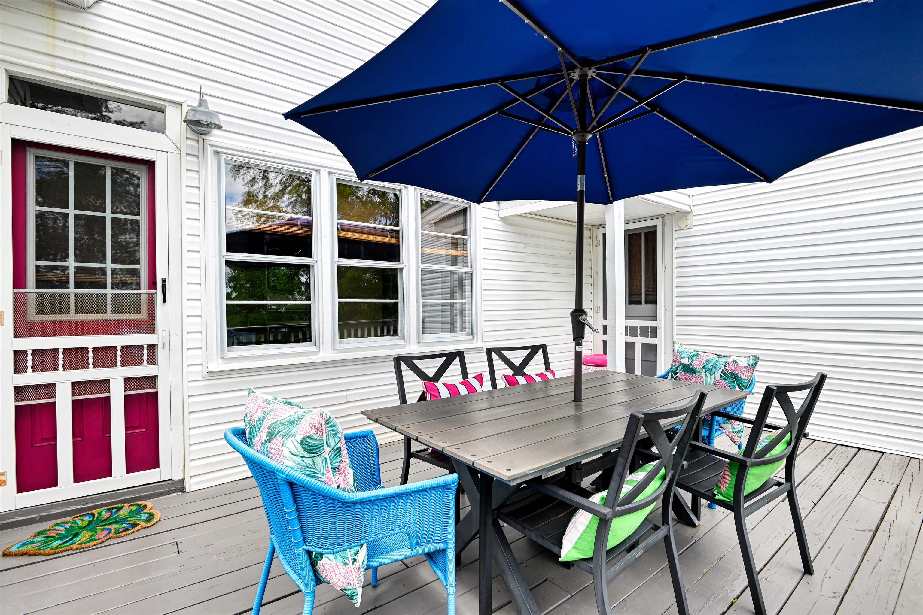 202 S Franklin Street Christiansburg VA 24073