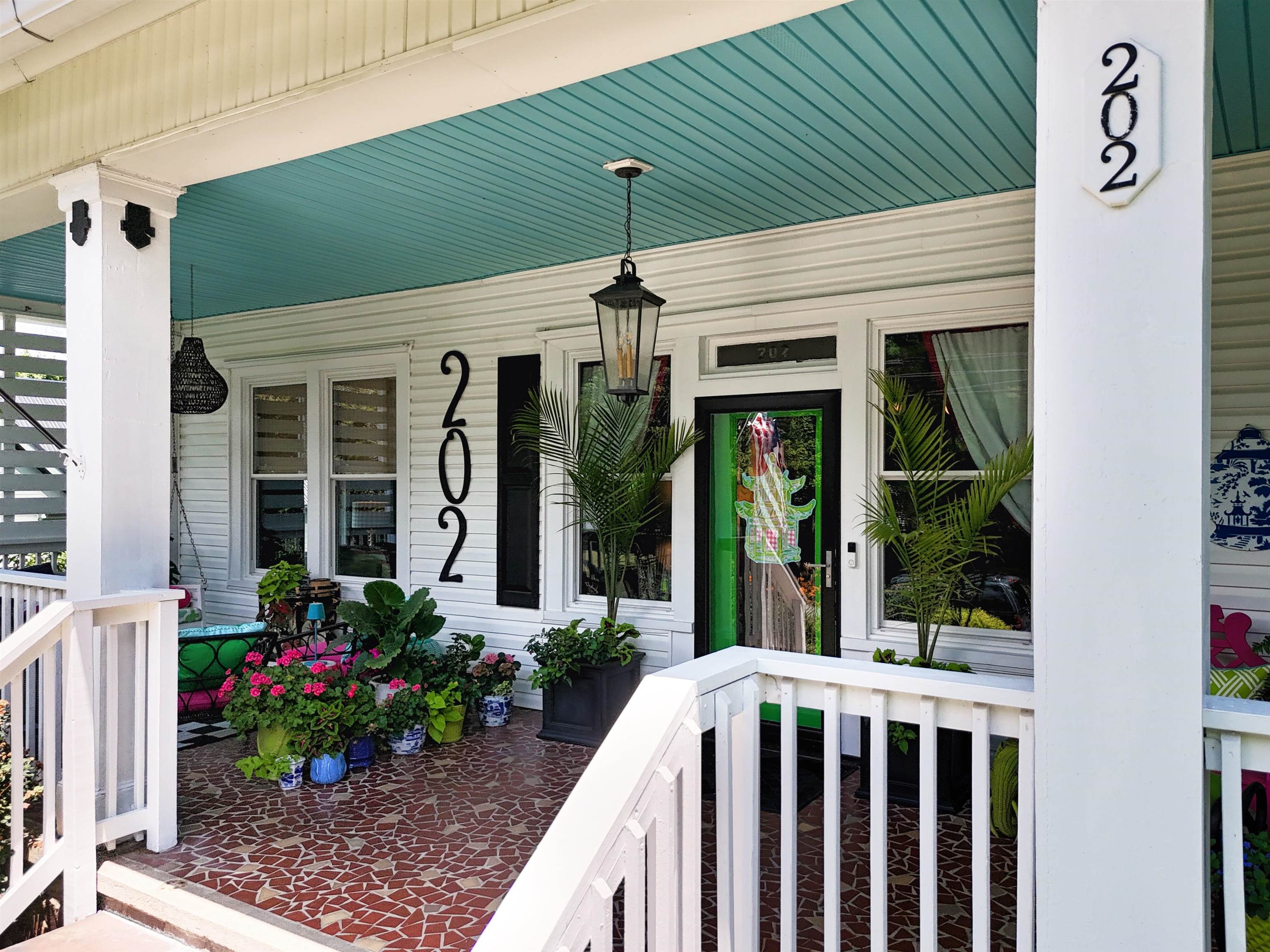 202 S Franklin Street Christiansburg VA 24073