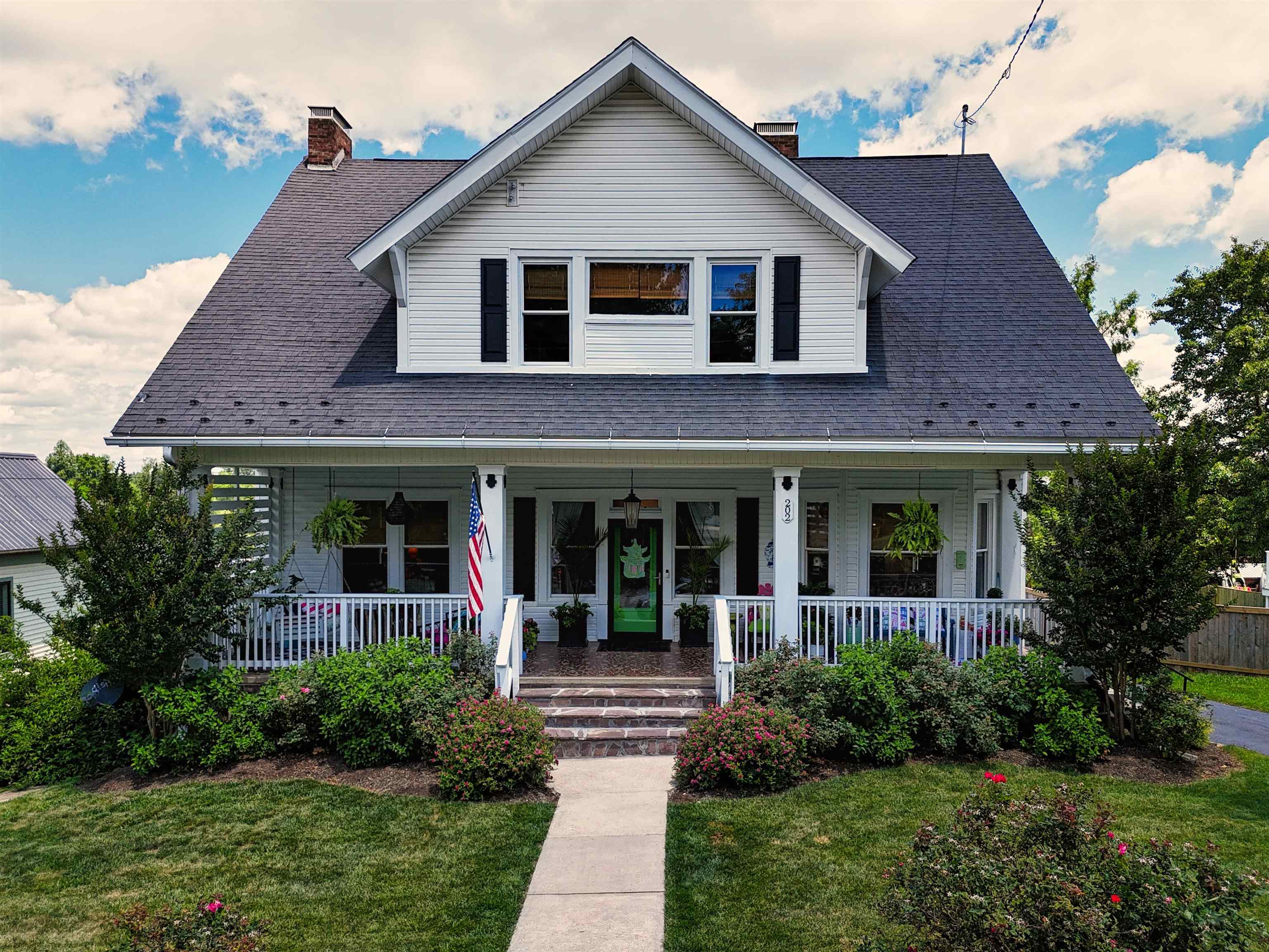 202 S Franklin Street Christiansburg VA 24073