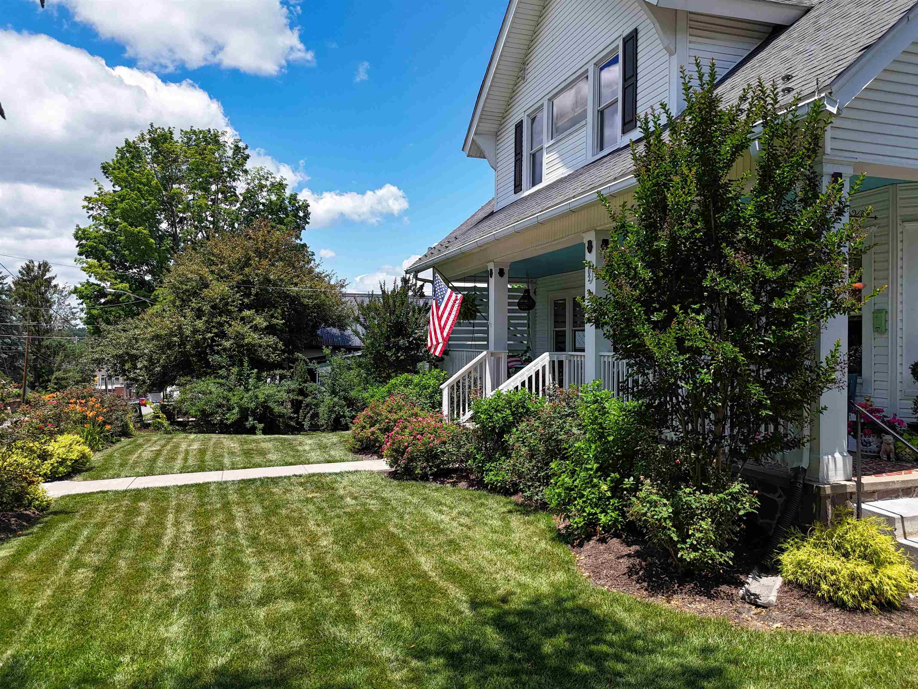 202 S Franklin Street Christiansburg VA 24073
