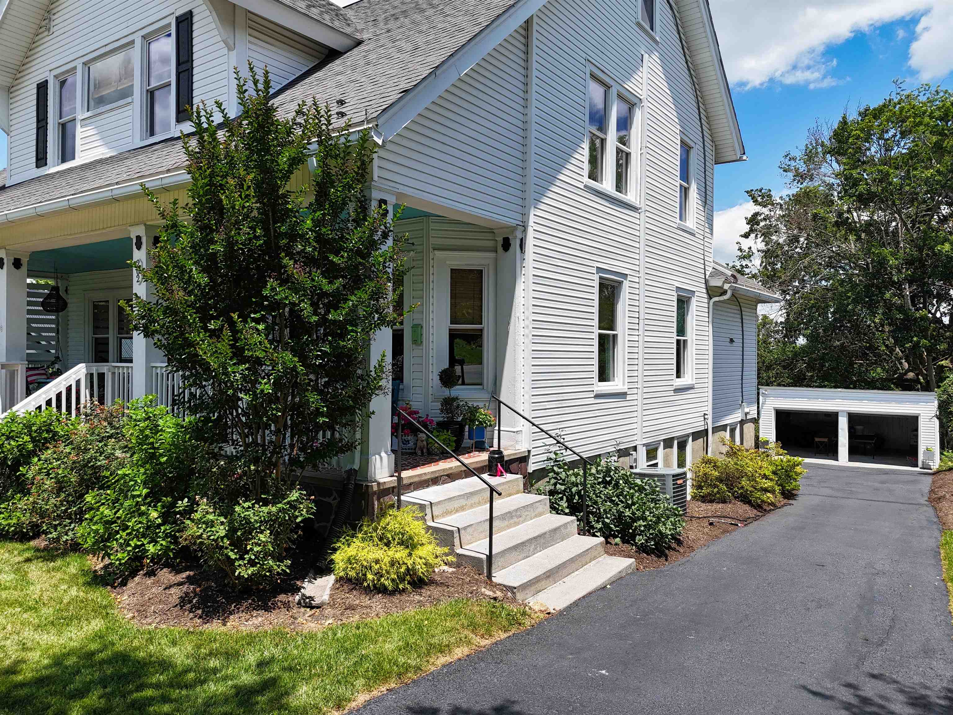 202 S Franklin Street Christiansburg VA 24073