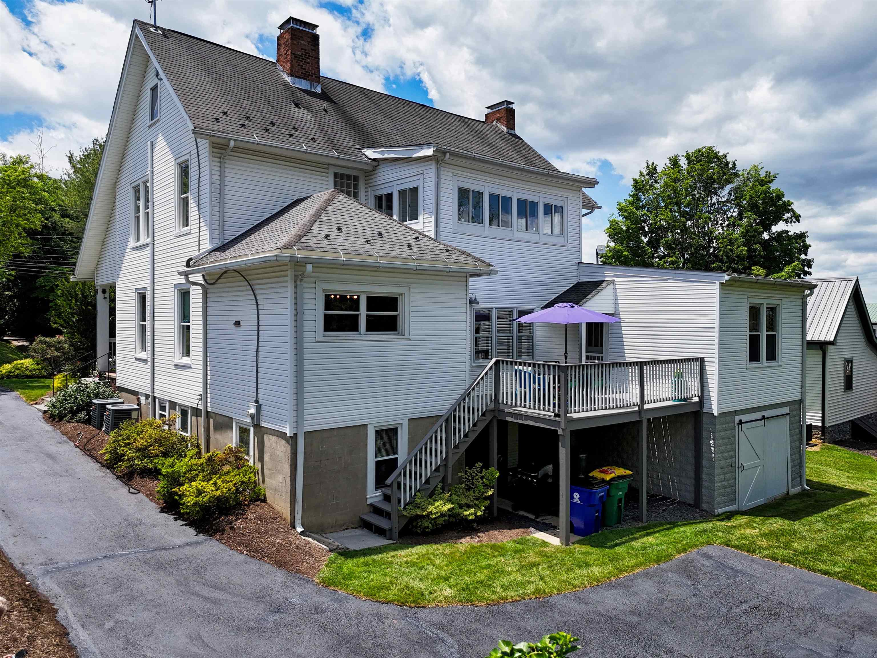 202 S Franklin Street Christiansburg VA 24073