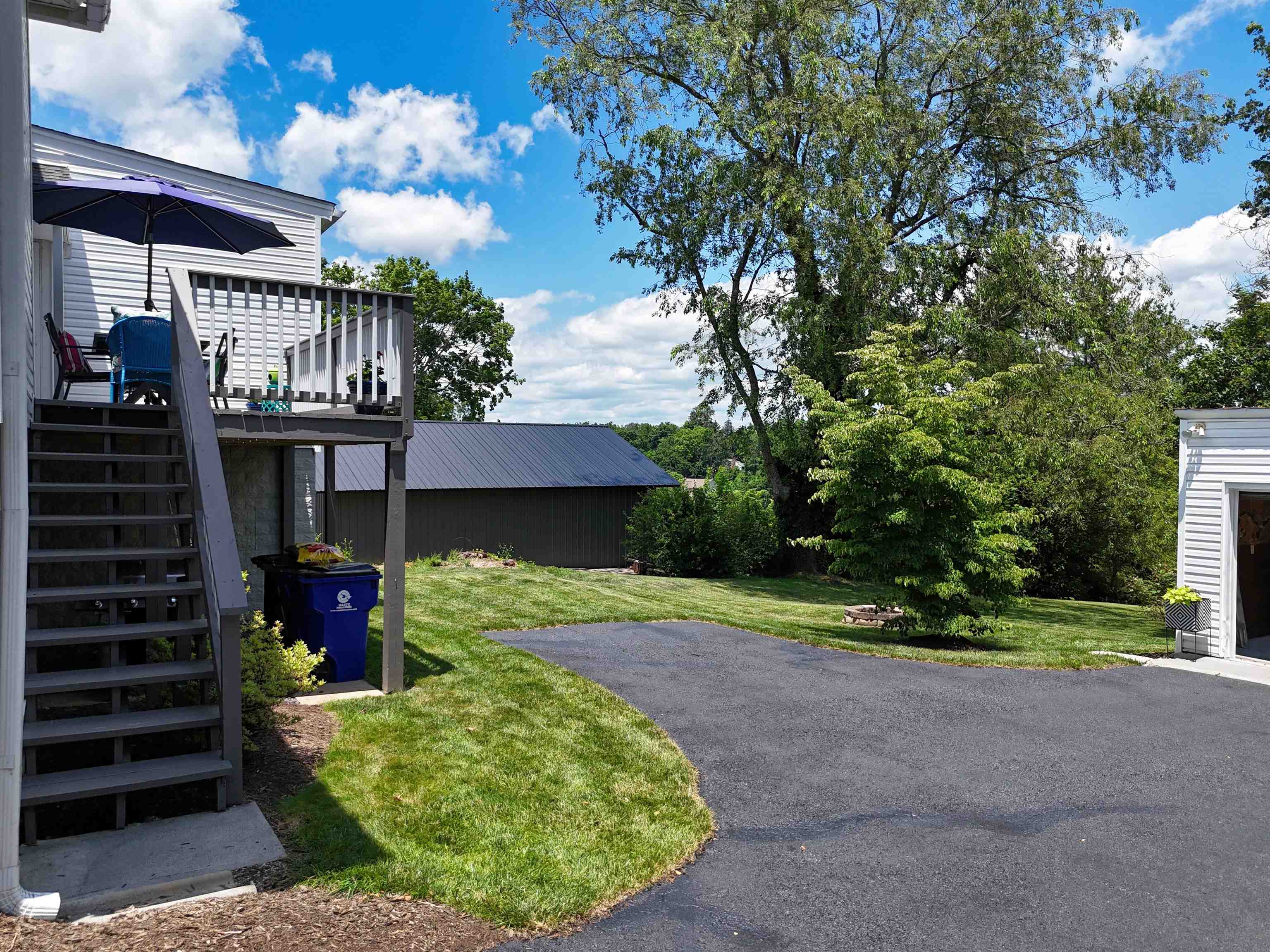 202 S Franklin Street Christiansburg VA 24073