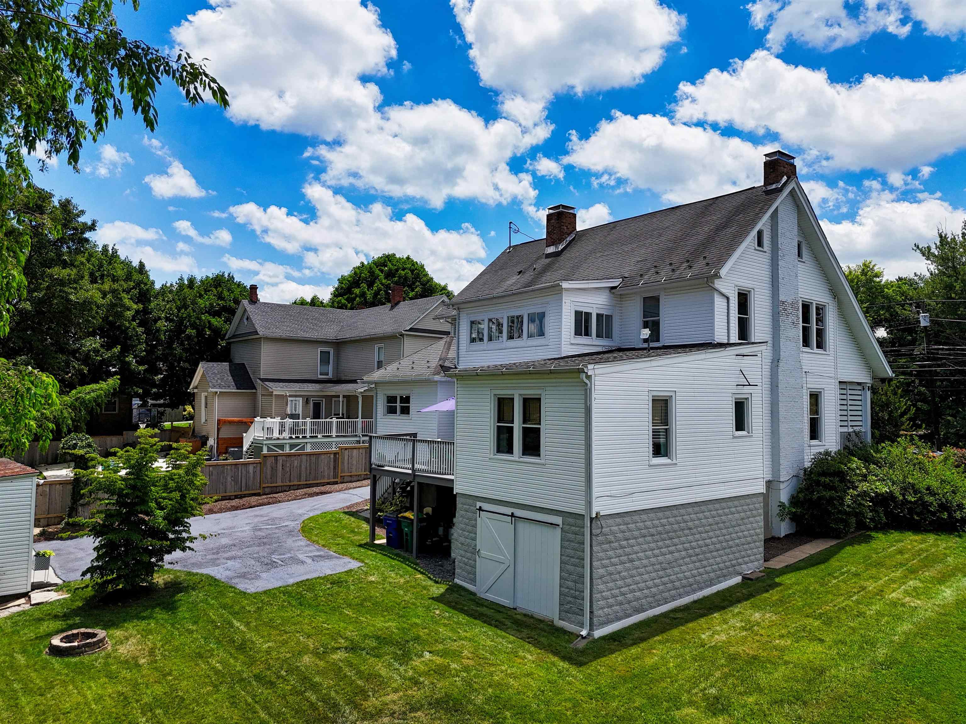 202 S Franklin Street Christiansburg VA 24073