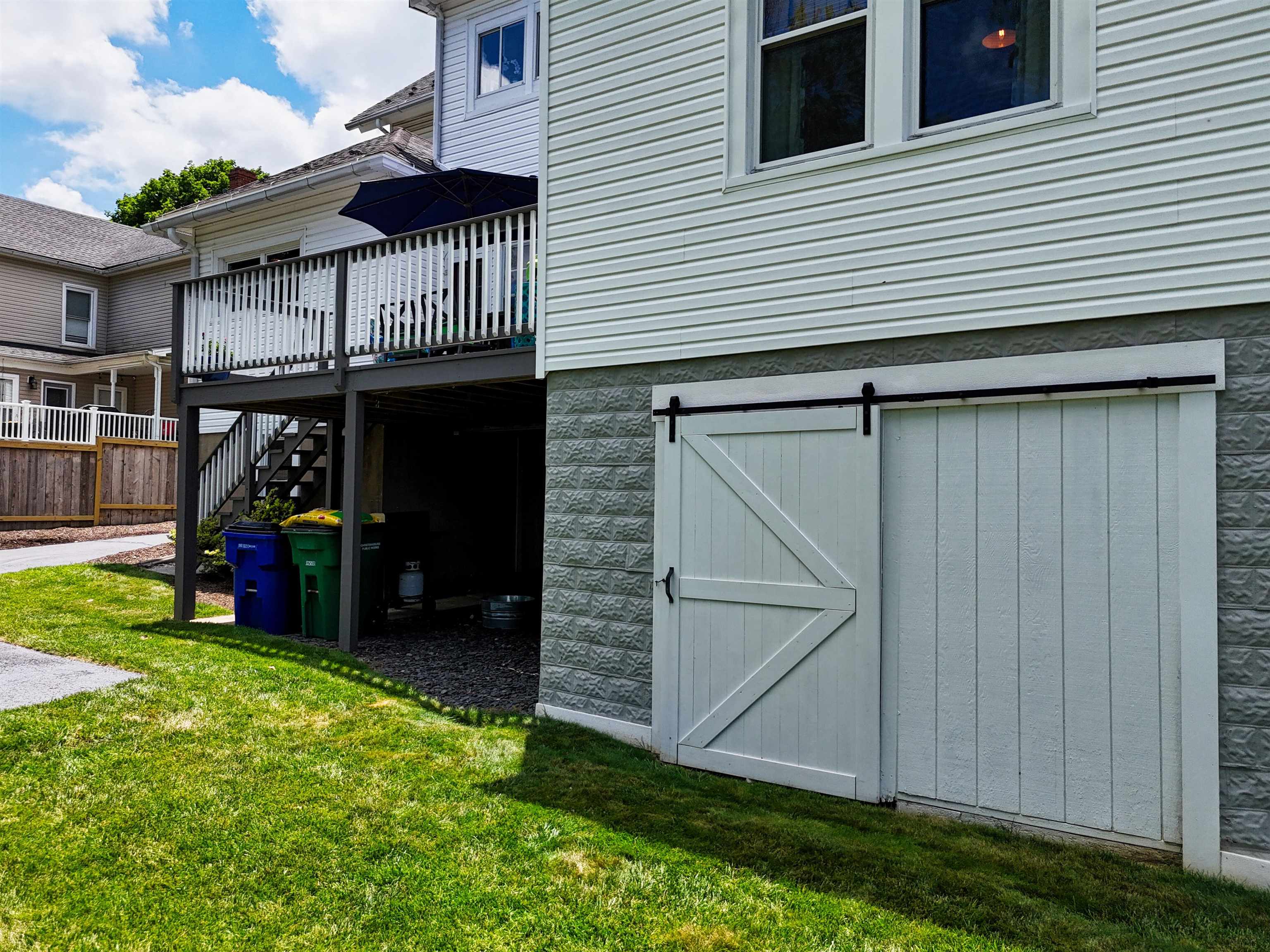 202 S Franklin Street Christiansburg VA 24073