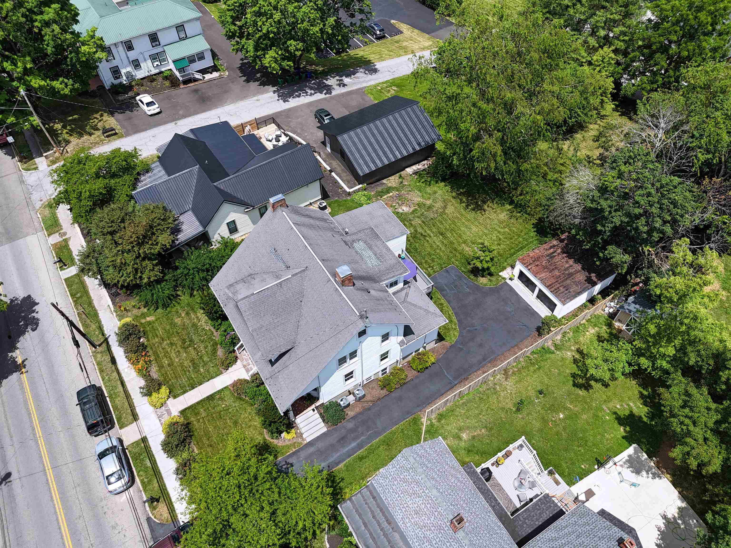 202 S Franklin Street Christiansburg VA 24073